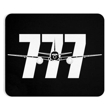 BOEING 777 - MOUSE PAD Printify